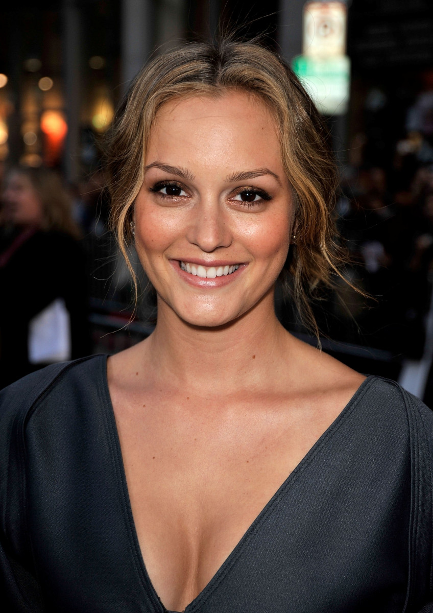 Leighton Meester: pic #199795