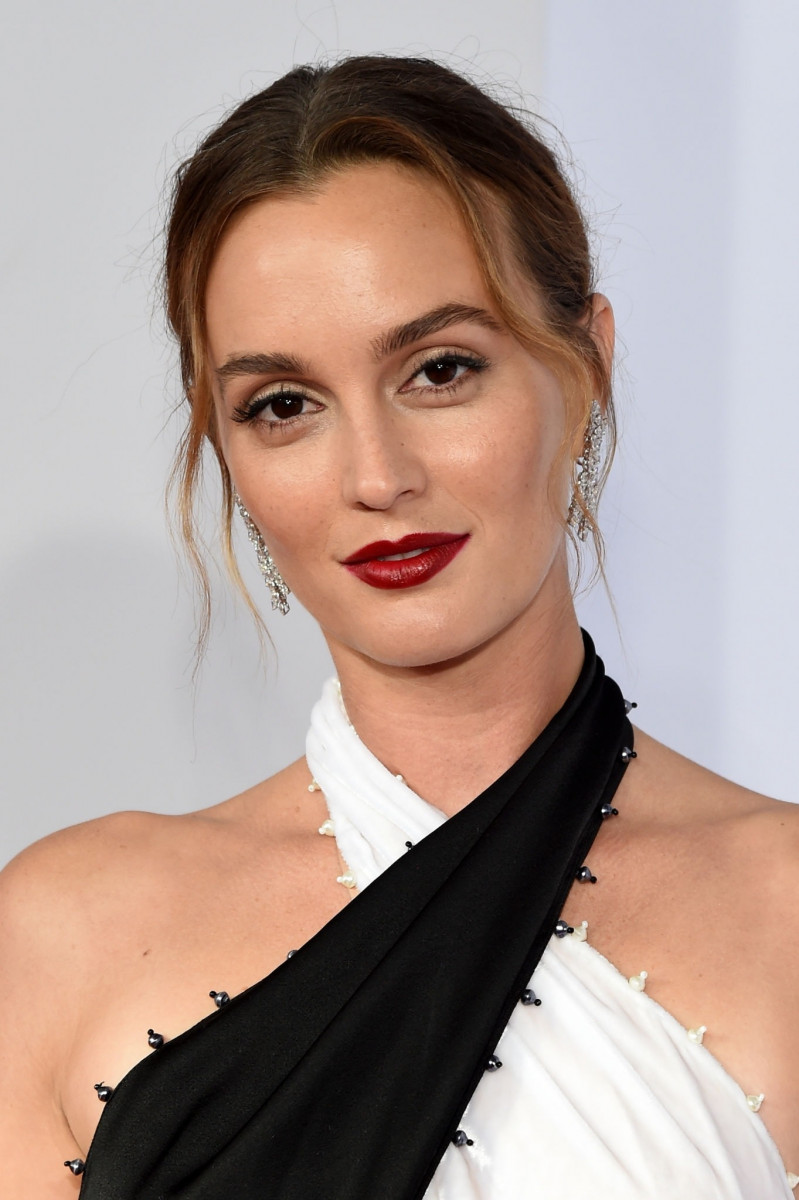 Leighton Meester: pic #1074510