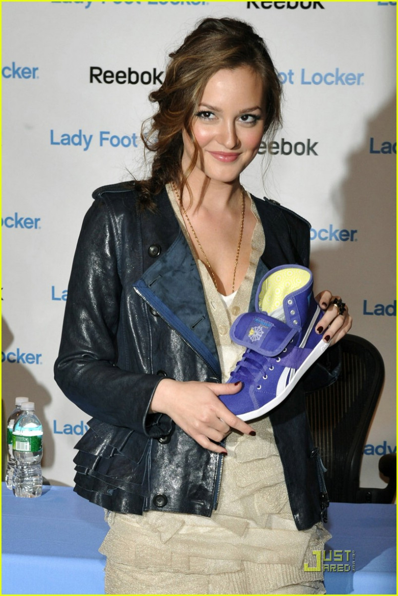 Leighton Meester: pic #138021
