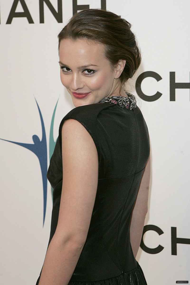 Leighton Meester: pic #177079