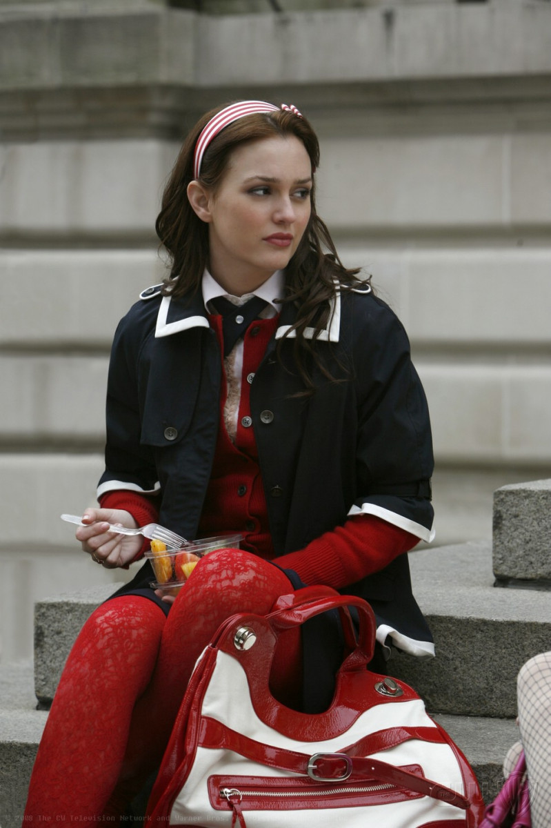 Leighton Meester: pic #190410