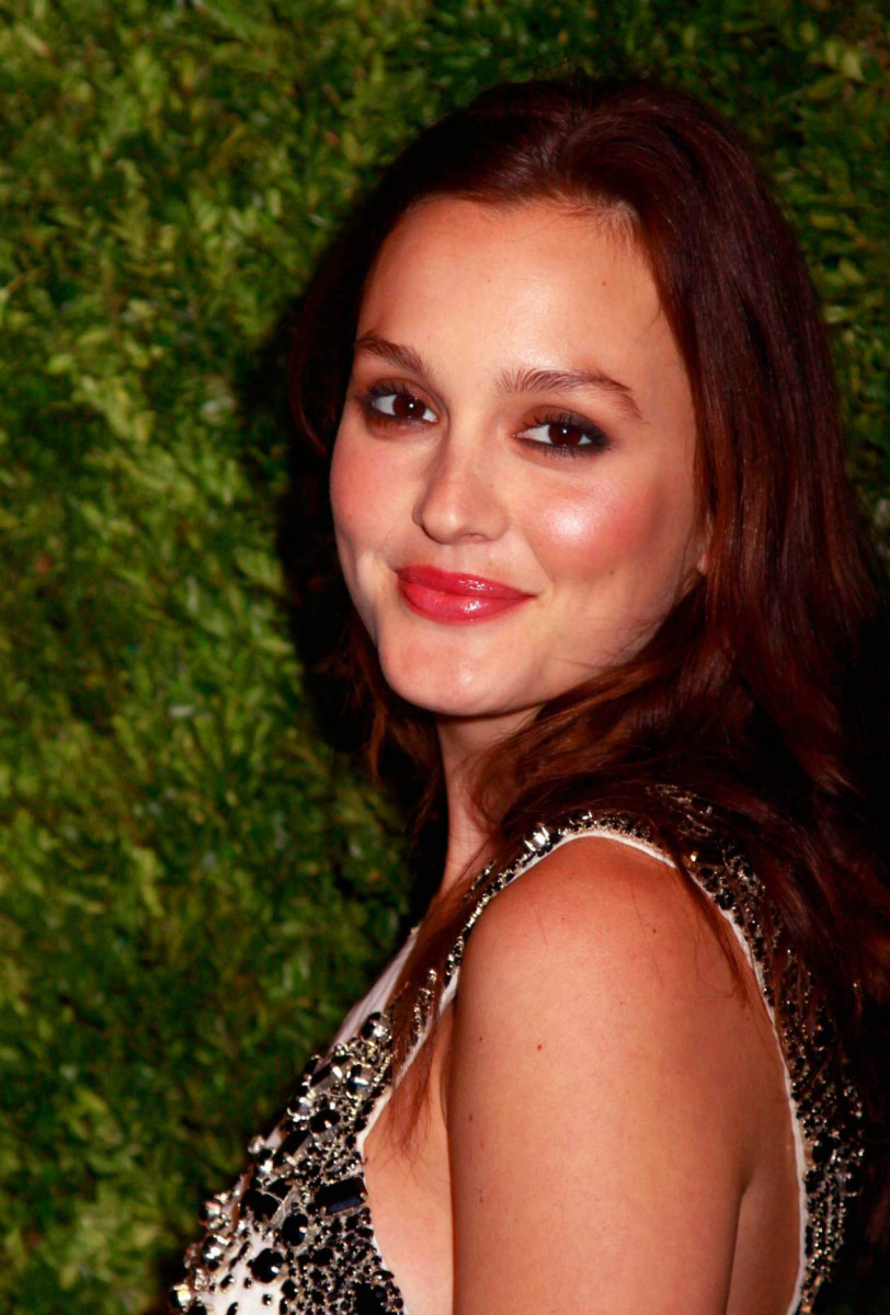 Leighton Meester: pic #385894