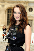 photo 12 in Leighton Meester gallery [id190589] 2009-10-15