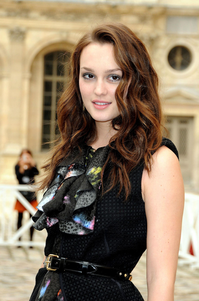 Leighton Meester: pic #190589