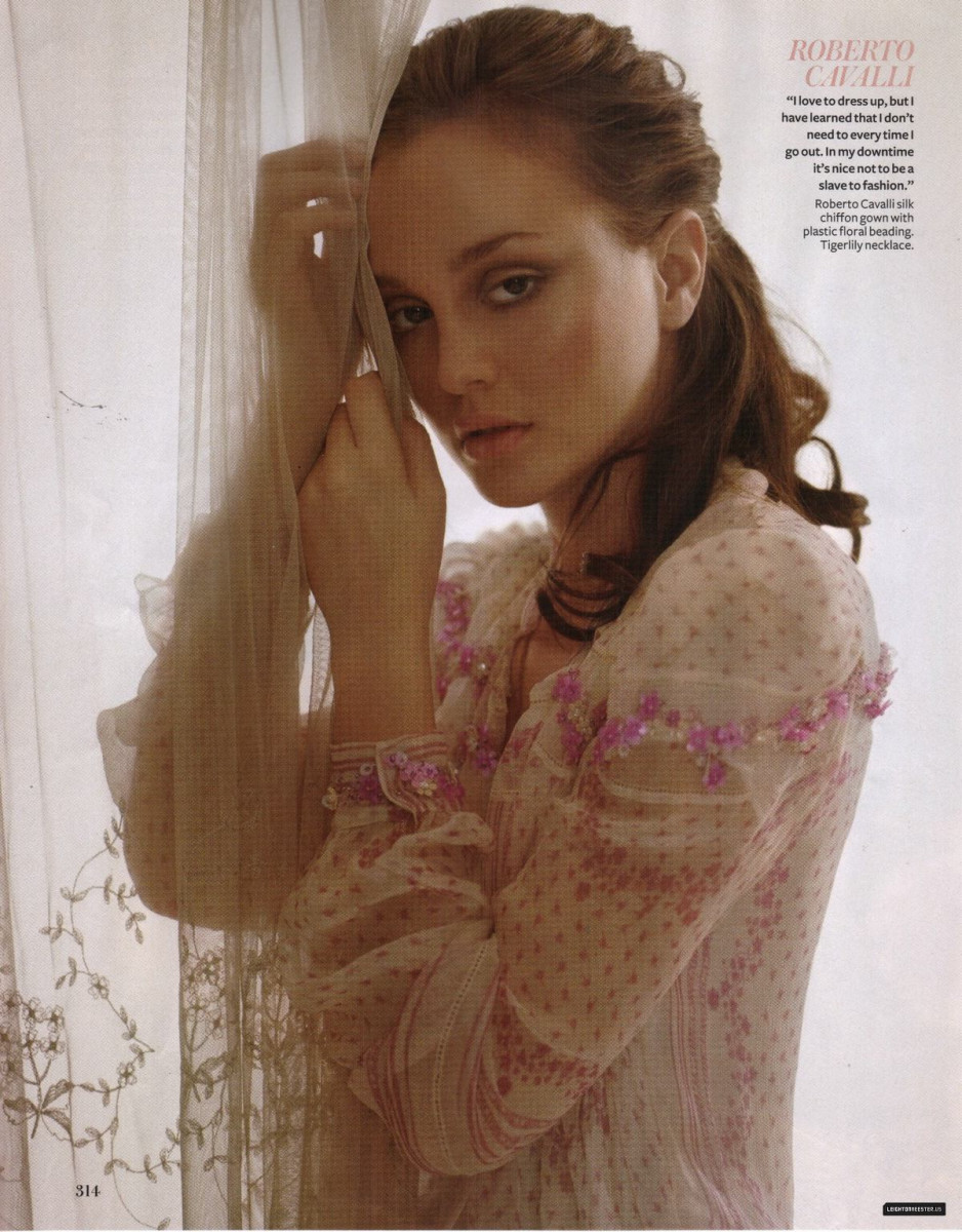 Leighton Meester: pic #206962