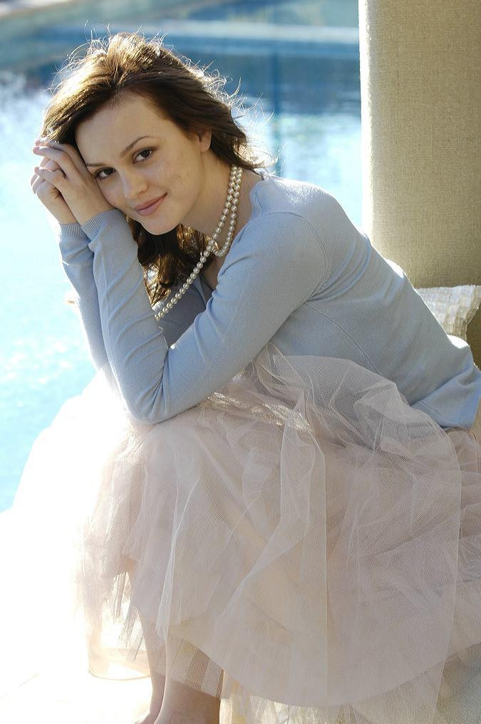 Leighton Meester: pic #147140