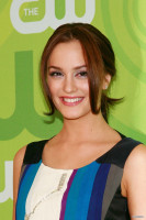 photo 6 in Leighton Meester gallery [id185683] 2009-09-30