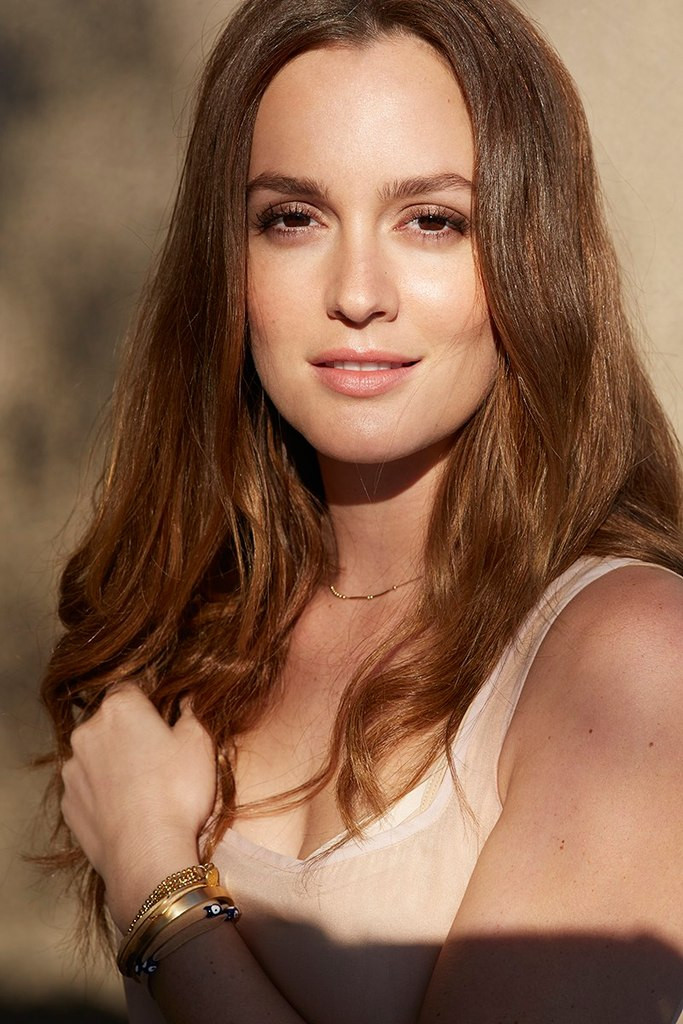 Leighton Meester: pic #719103