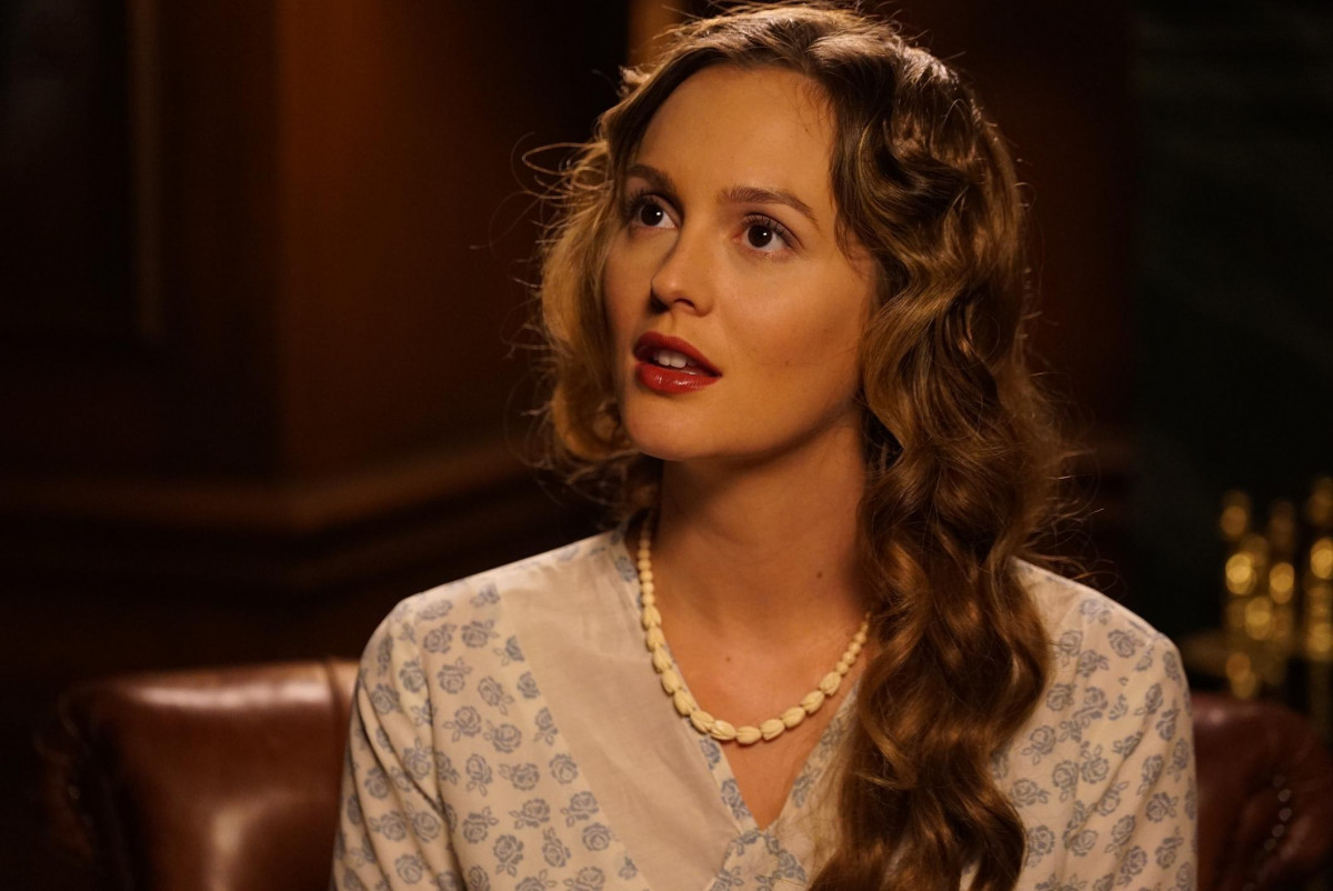 Leighton Meester: pic #929067