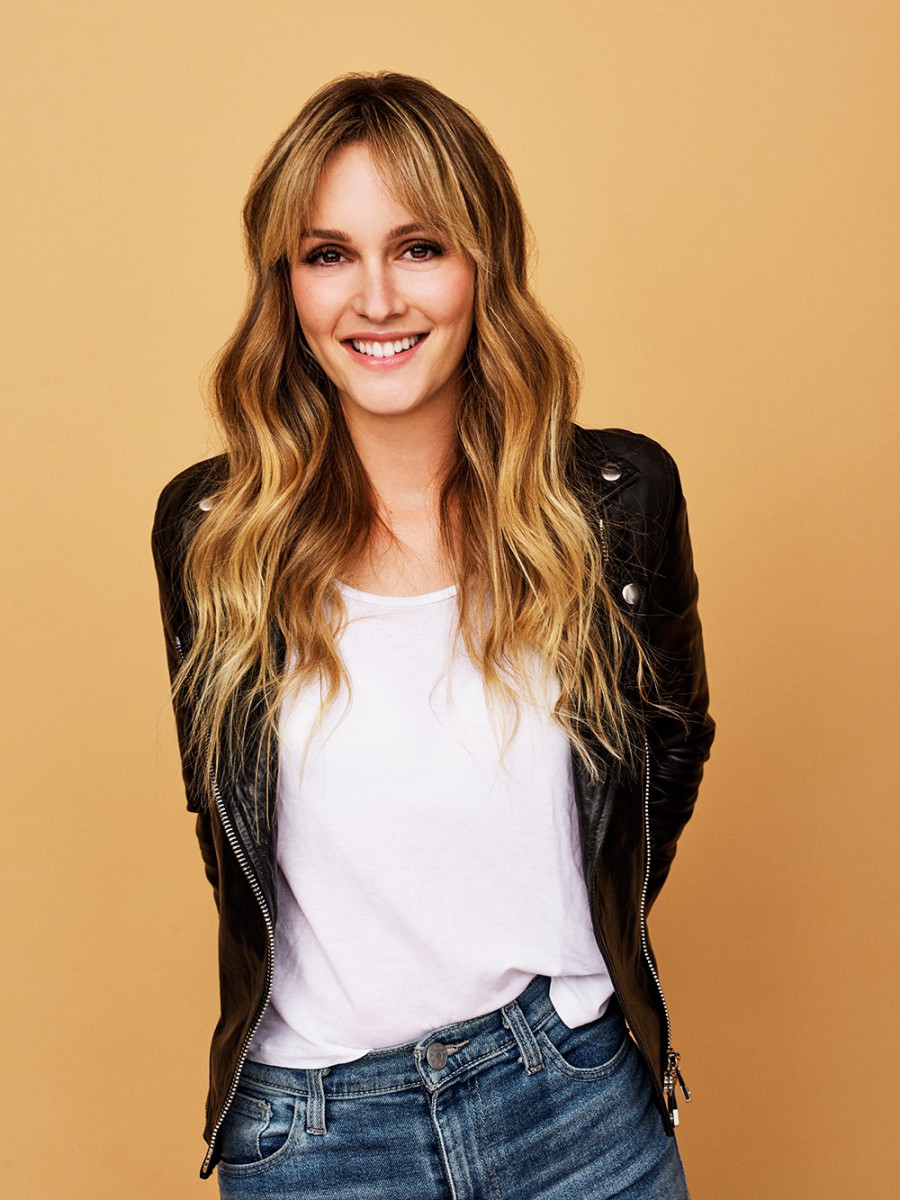 Leighton Meester: pic #918893