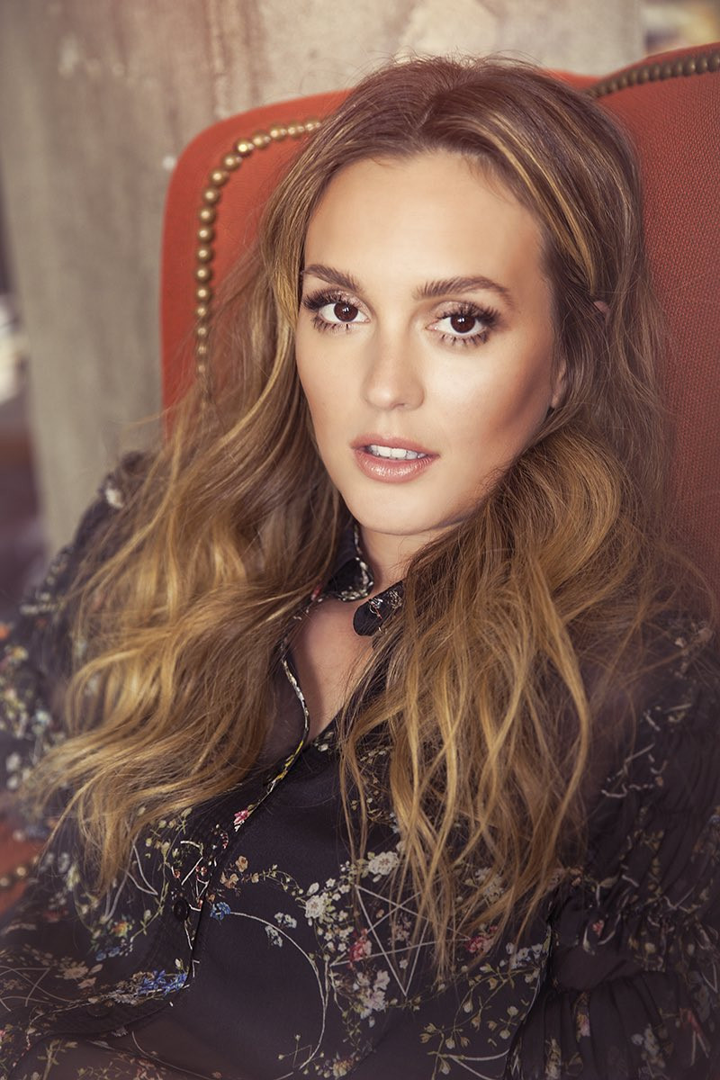 Leighton Meester: pic #957244