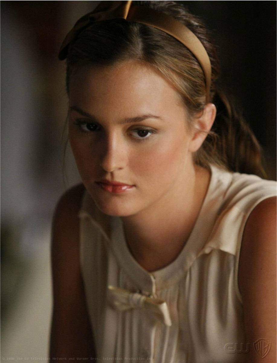 Leighton Meester: pic #147936