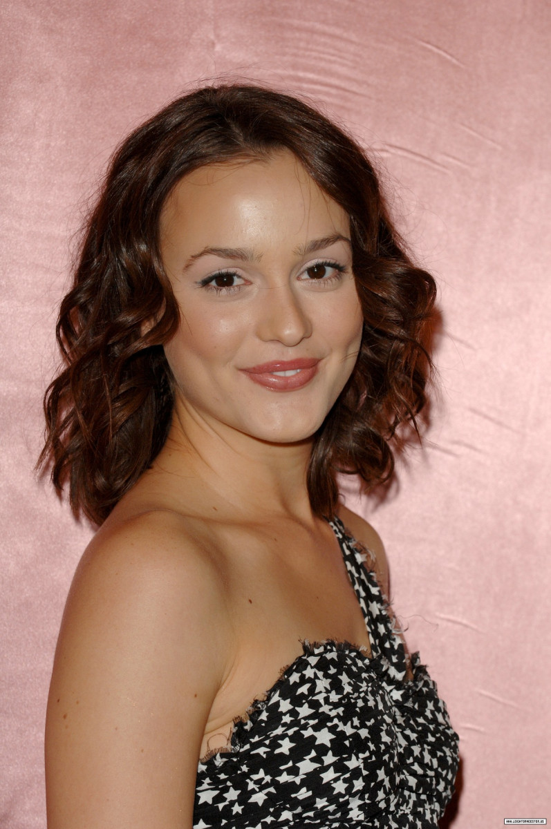 Leighton Meester: pic #185503