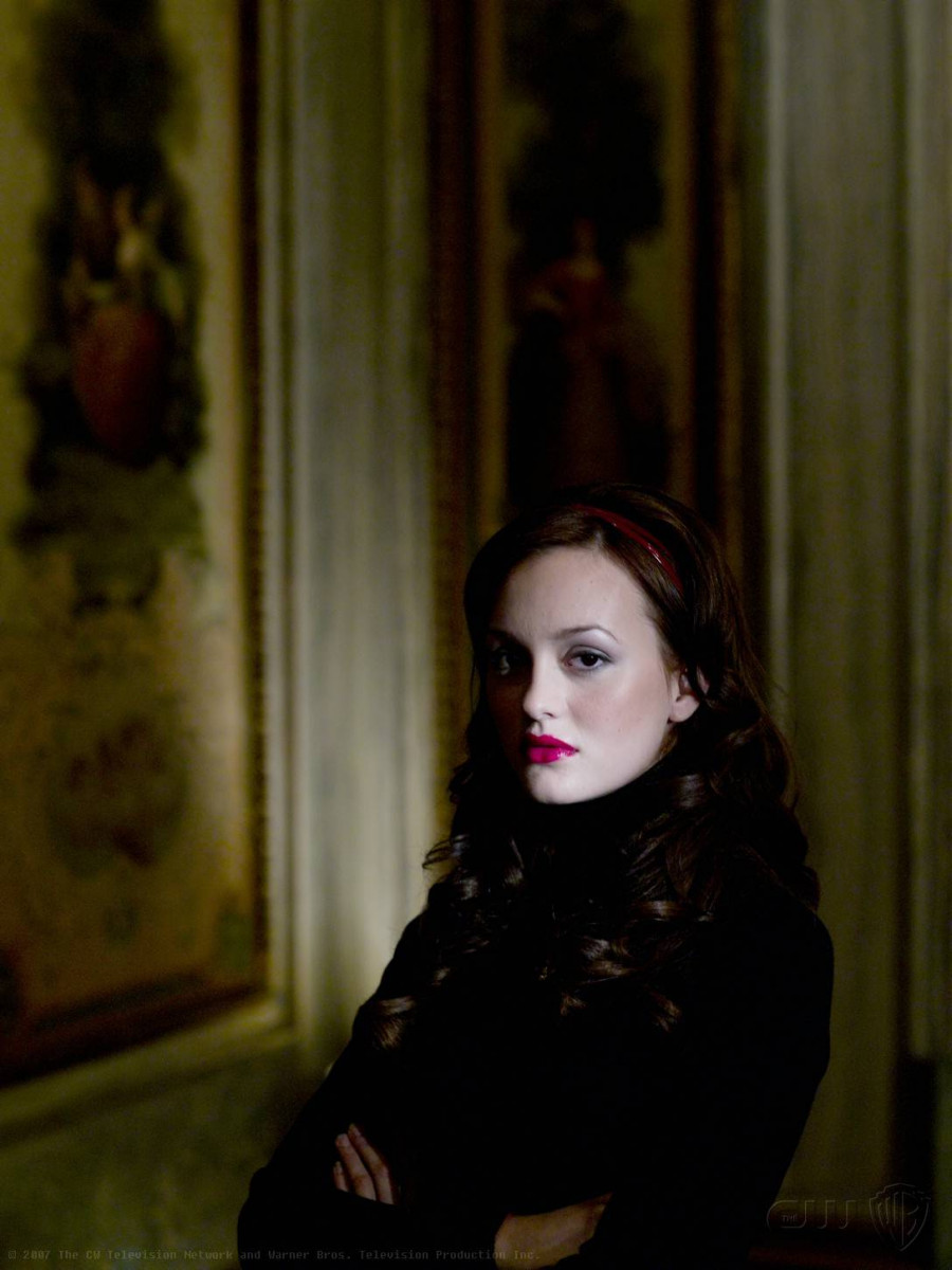 Leighton Meester: pic #147135