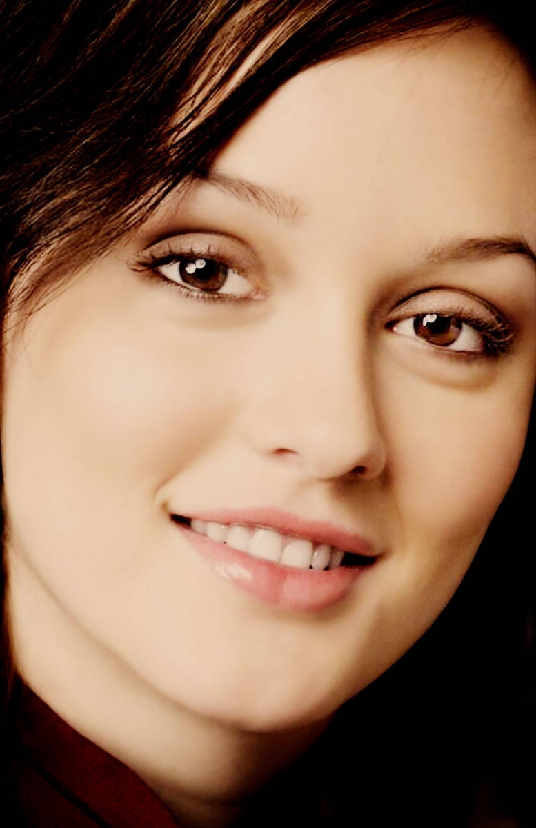 Leighton Meester: pic #147134