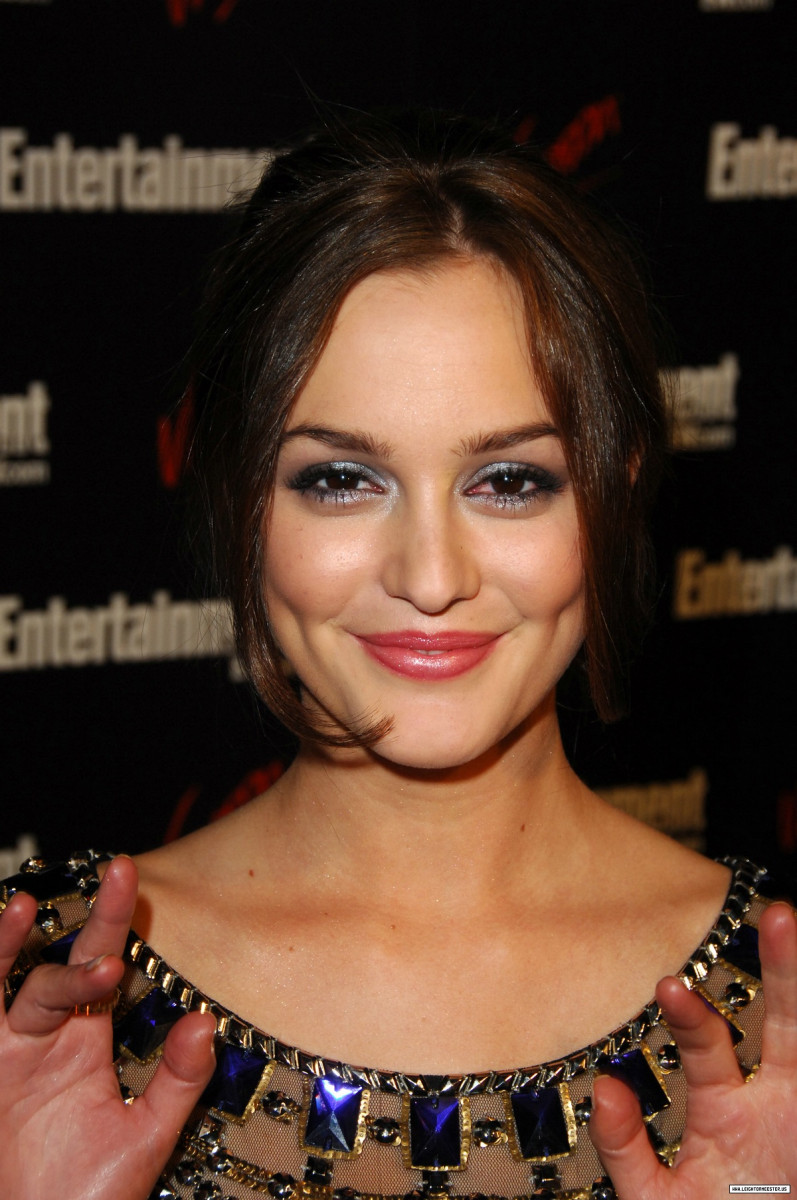 Leighton Meester: pic #185919
