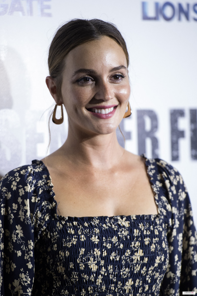 Leighton Meester: pic #1184236