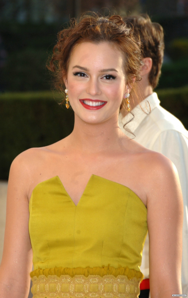 Leighton Meester: pic #186256