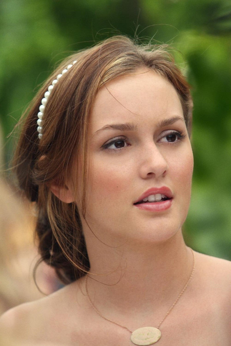 Leighton Meester: pic #147954