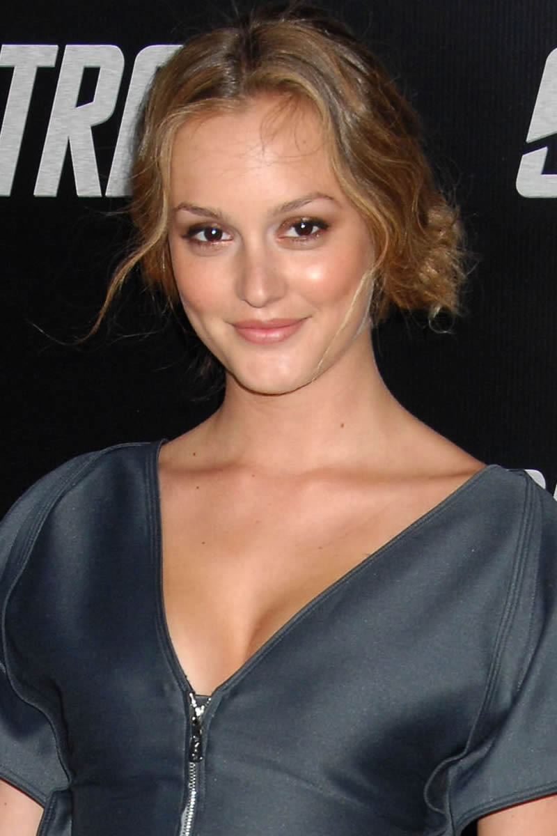 Leighton Meester: pic #152812