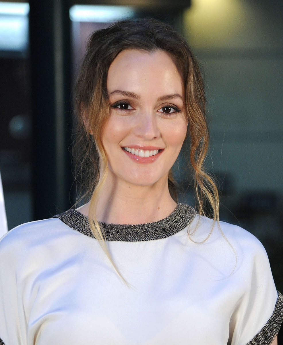 Leighton Meester: pic #766085