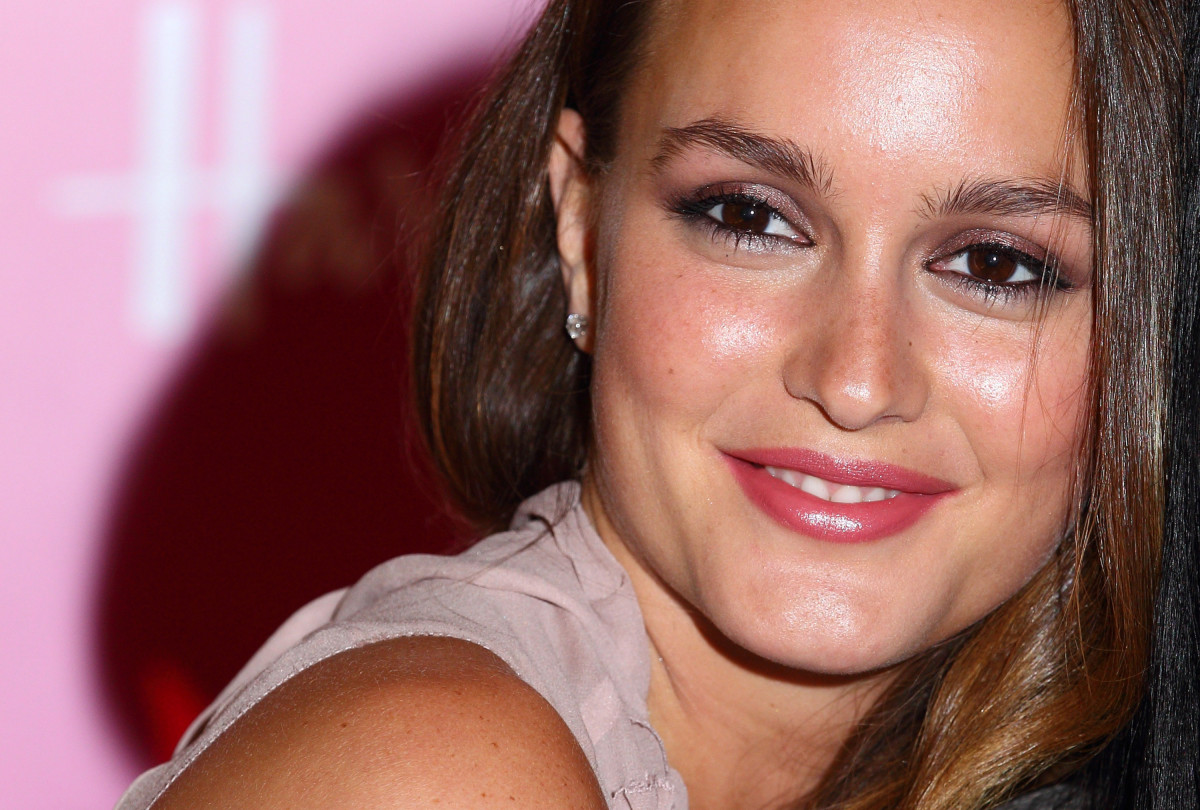 Leighton Meester: pic #385530