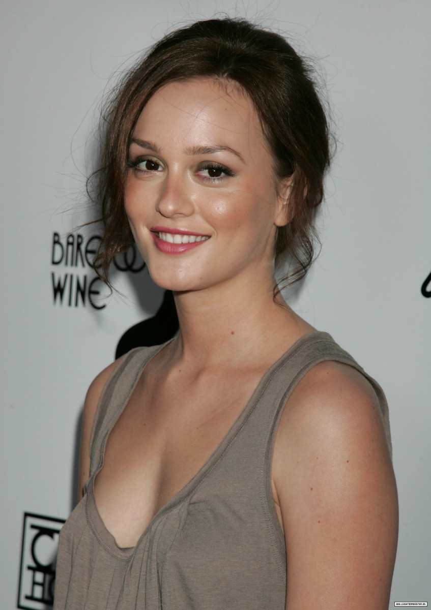 Leighton Meester: pic #188365