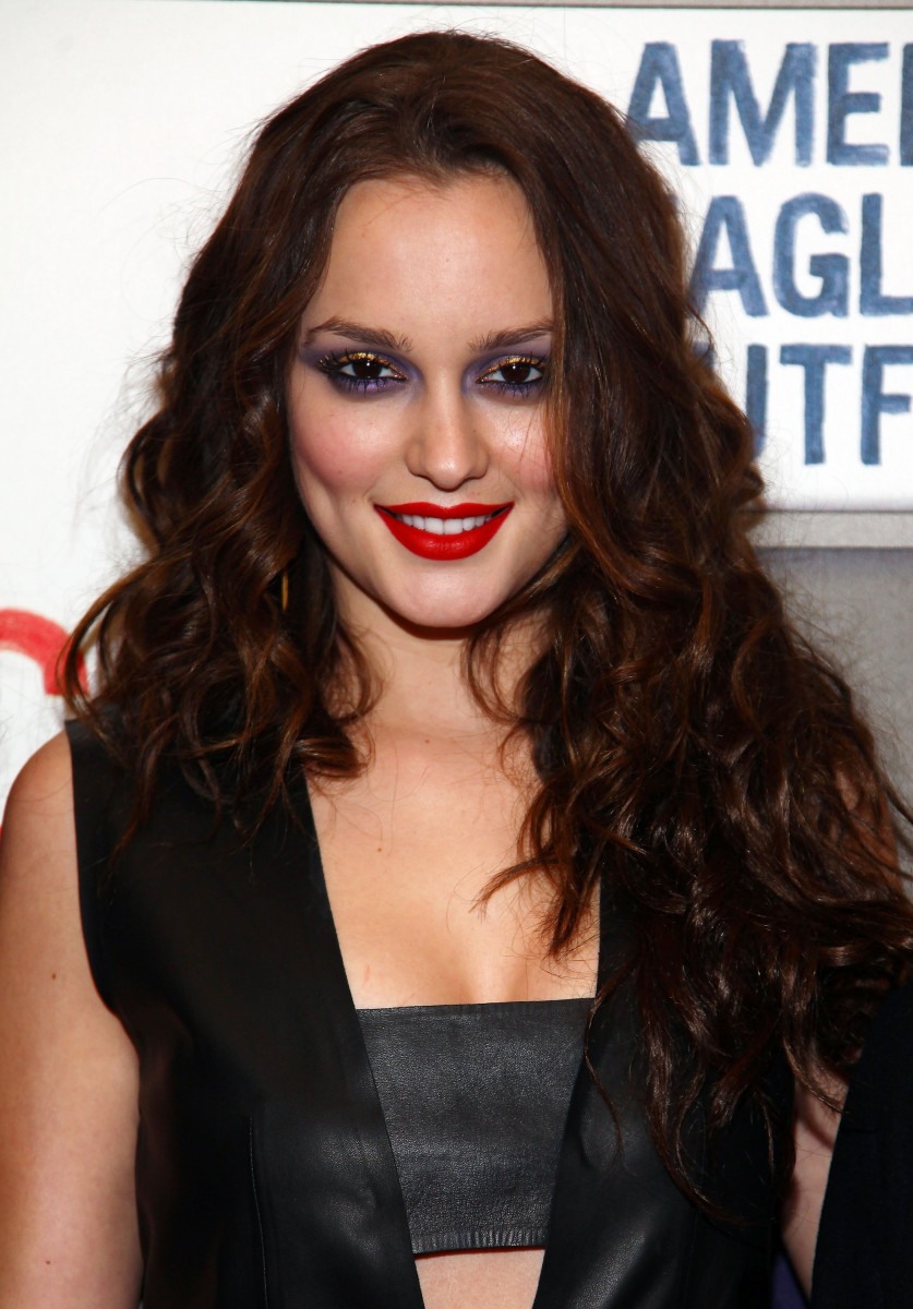 Leighton Meester: pic #204732