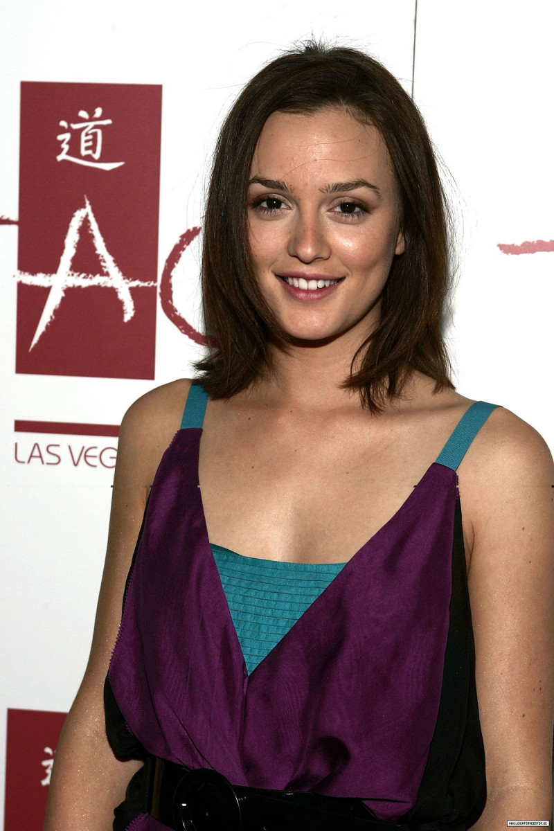 Leighton Meester: pic #188753