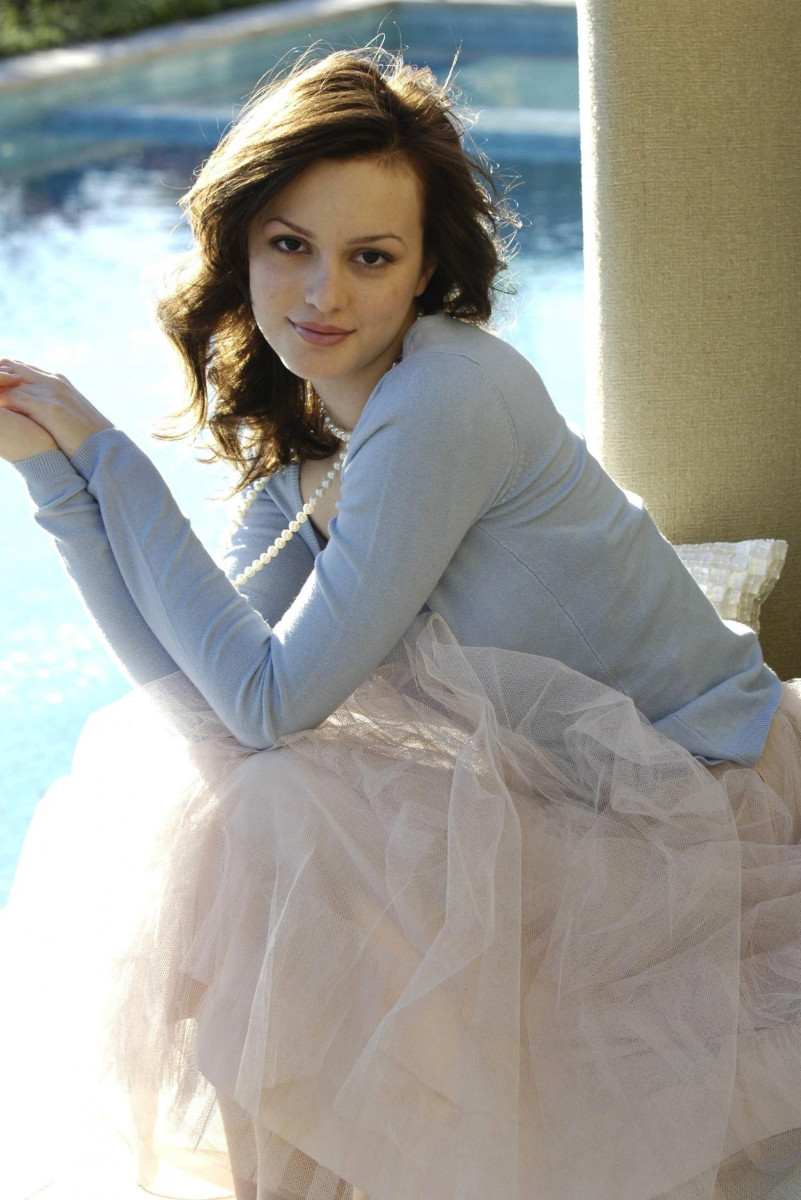 Leighton Meester: pic #147128