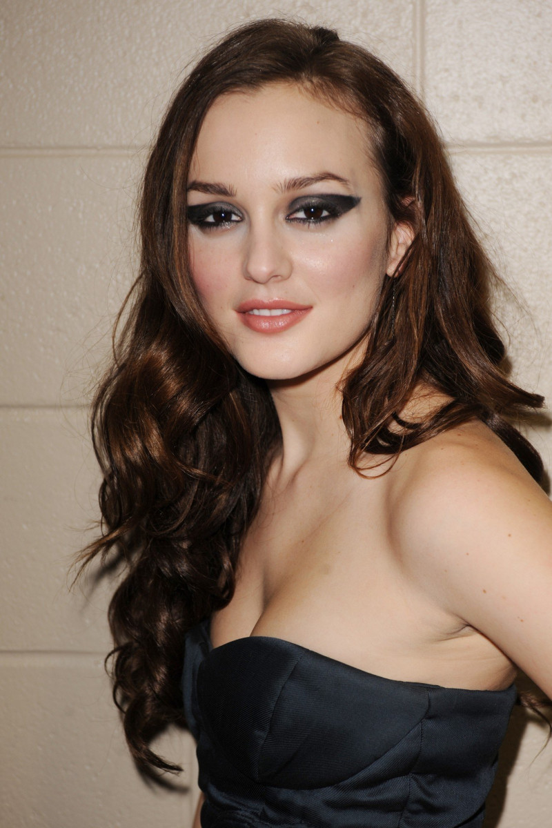 Leighton Meester: pic #223878