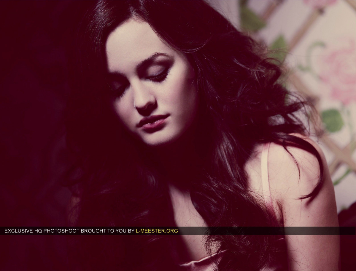 Leighton Meester: pic #151108