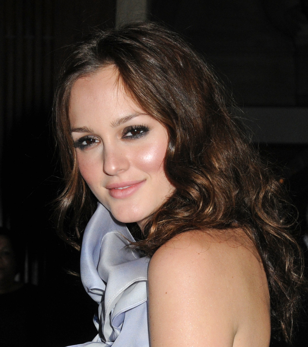 Leighton Meester: pic #199171