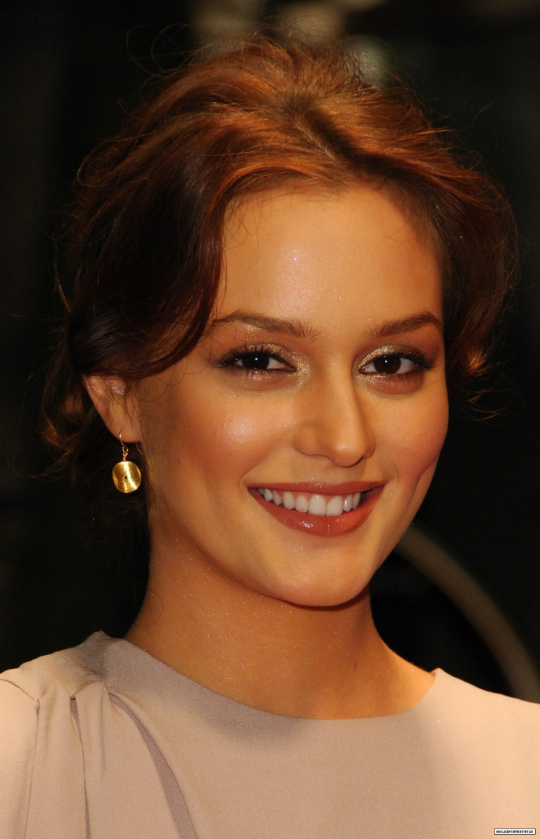 Leighton Meester: pic #185374