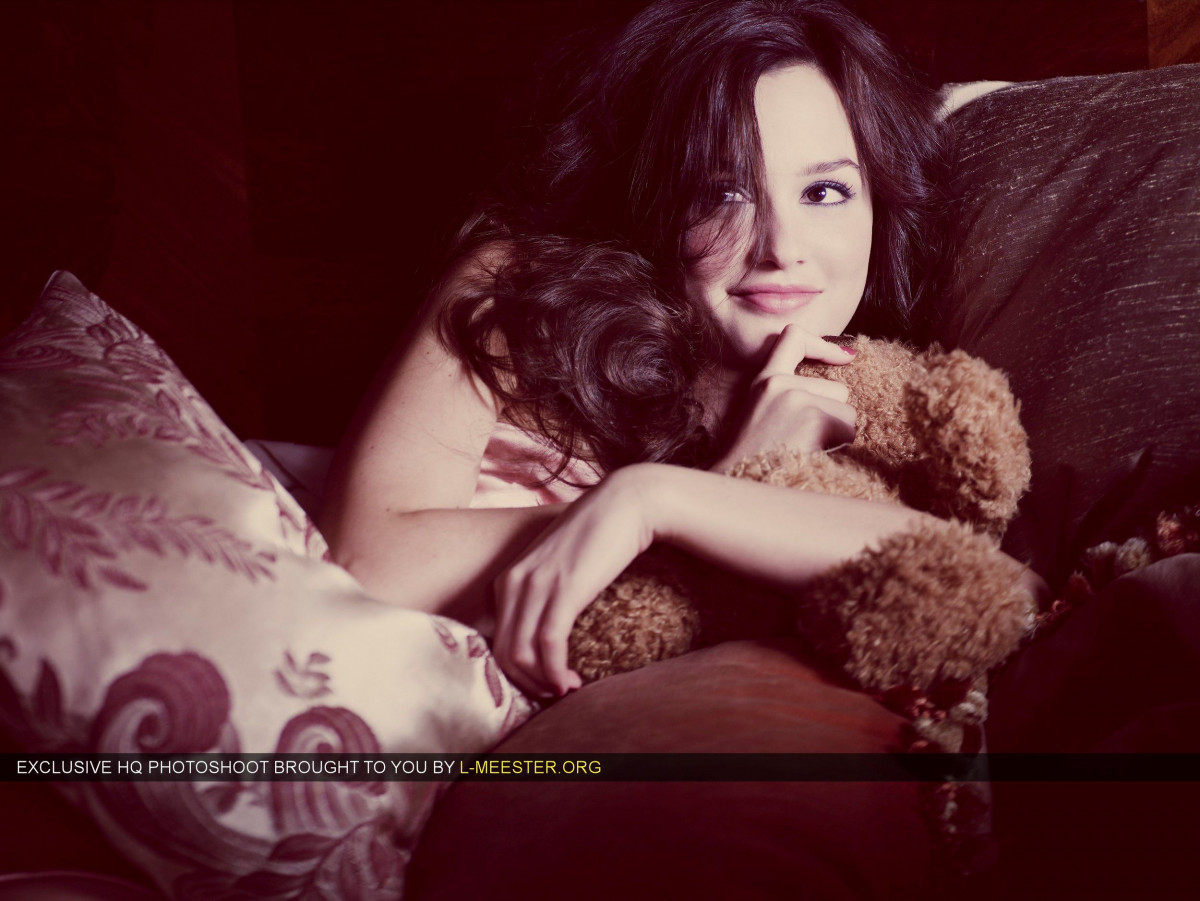 Leighton Meester: pic #151111