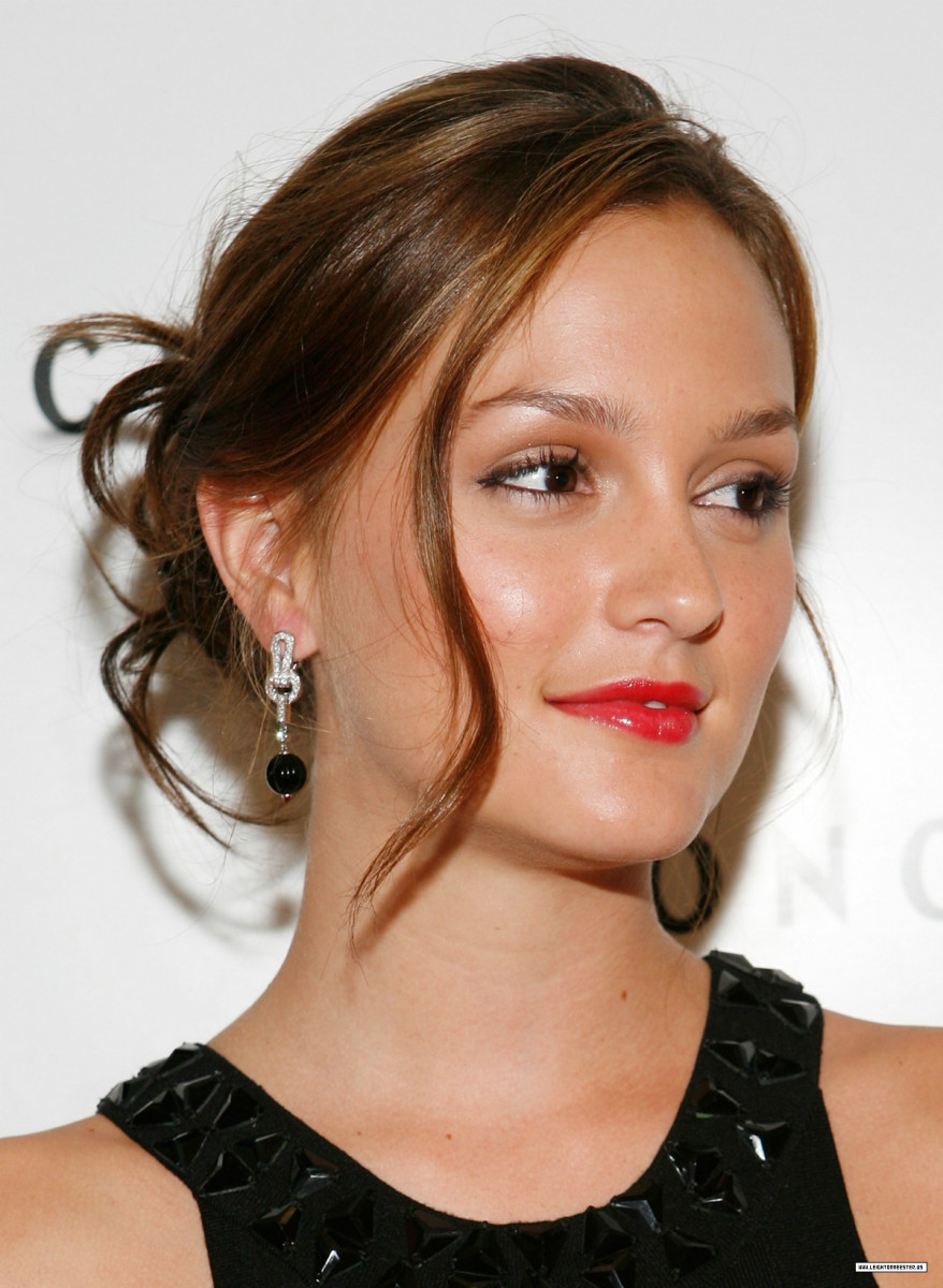 Leighton Meester: pic #190082
