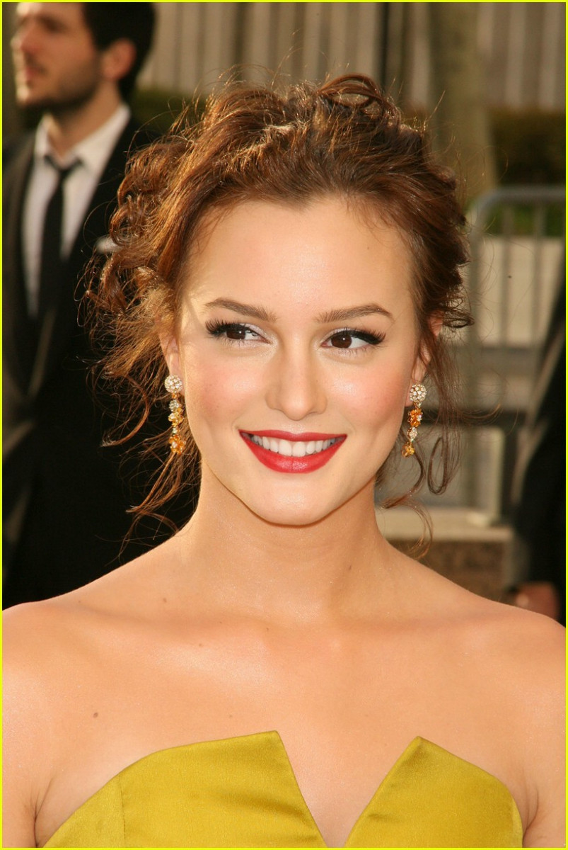 Leighton Meester: pic #140854