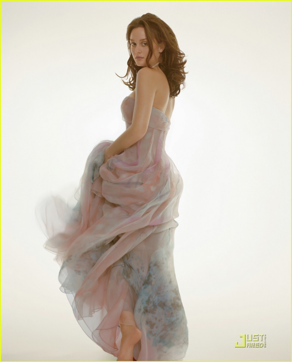 Leighton Meester: pic #138411