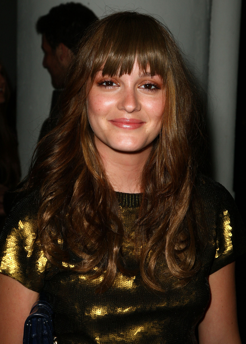 Leighton Meester: pic #199733