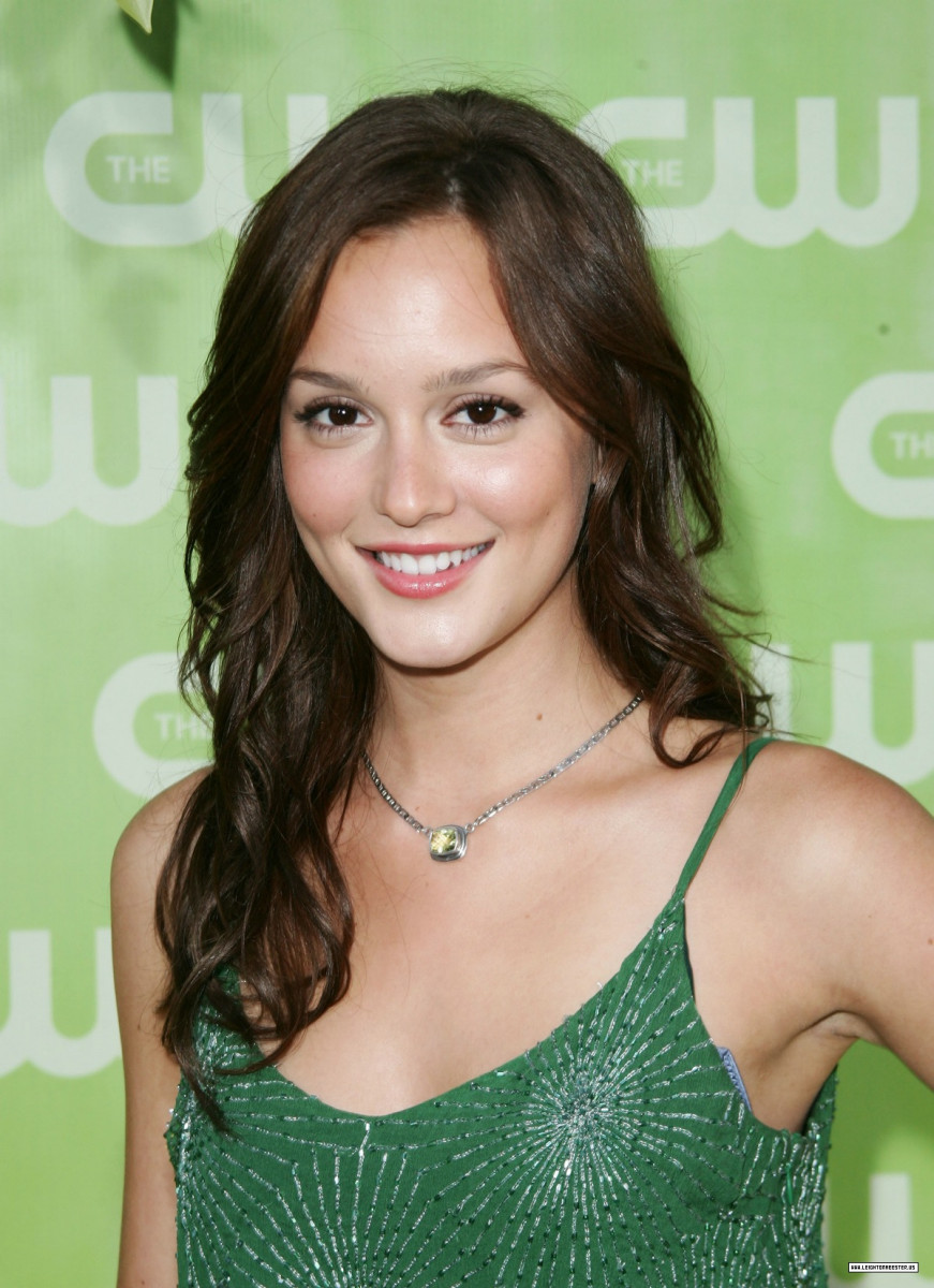 Leighton Meester: pic #196702