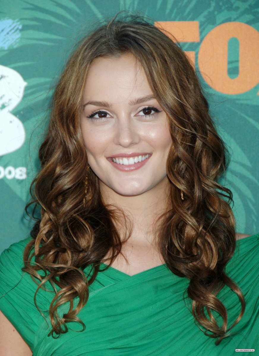 Leighton Meester: pic #196384