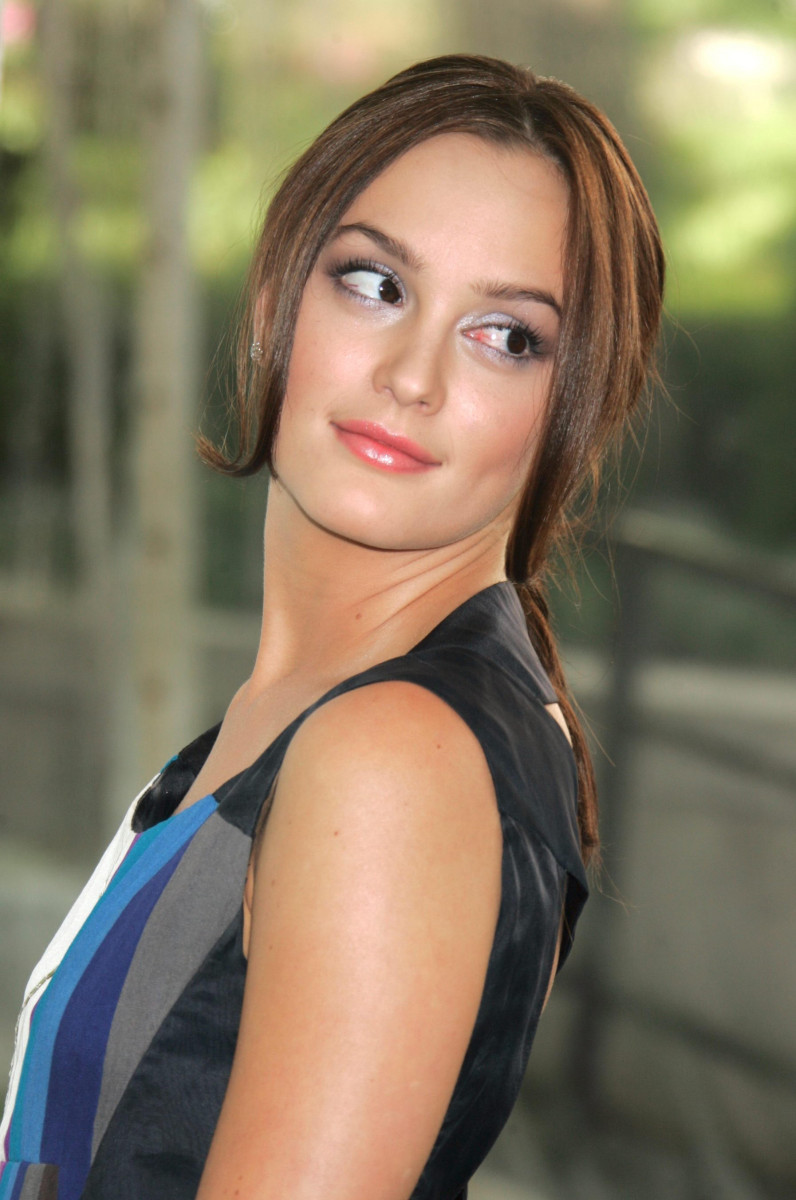 Leighton Meester: pic #202555