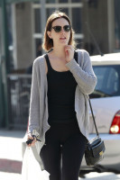 photo 7 in Leighton Meester gallery [id578598] 2013-02-26