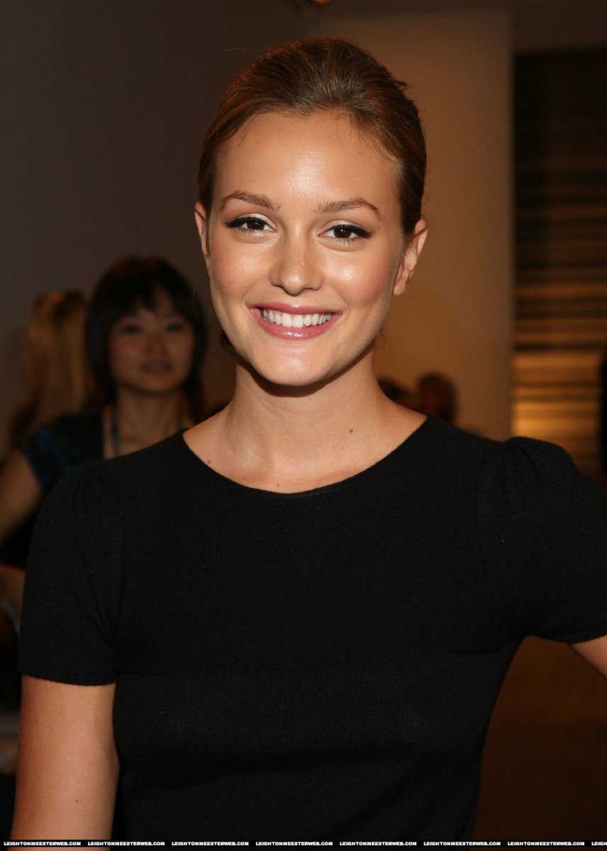 Leighton Meester: pic #196453