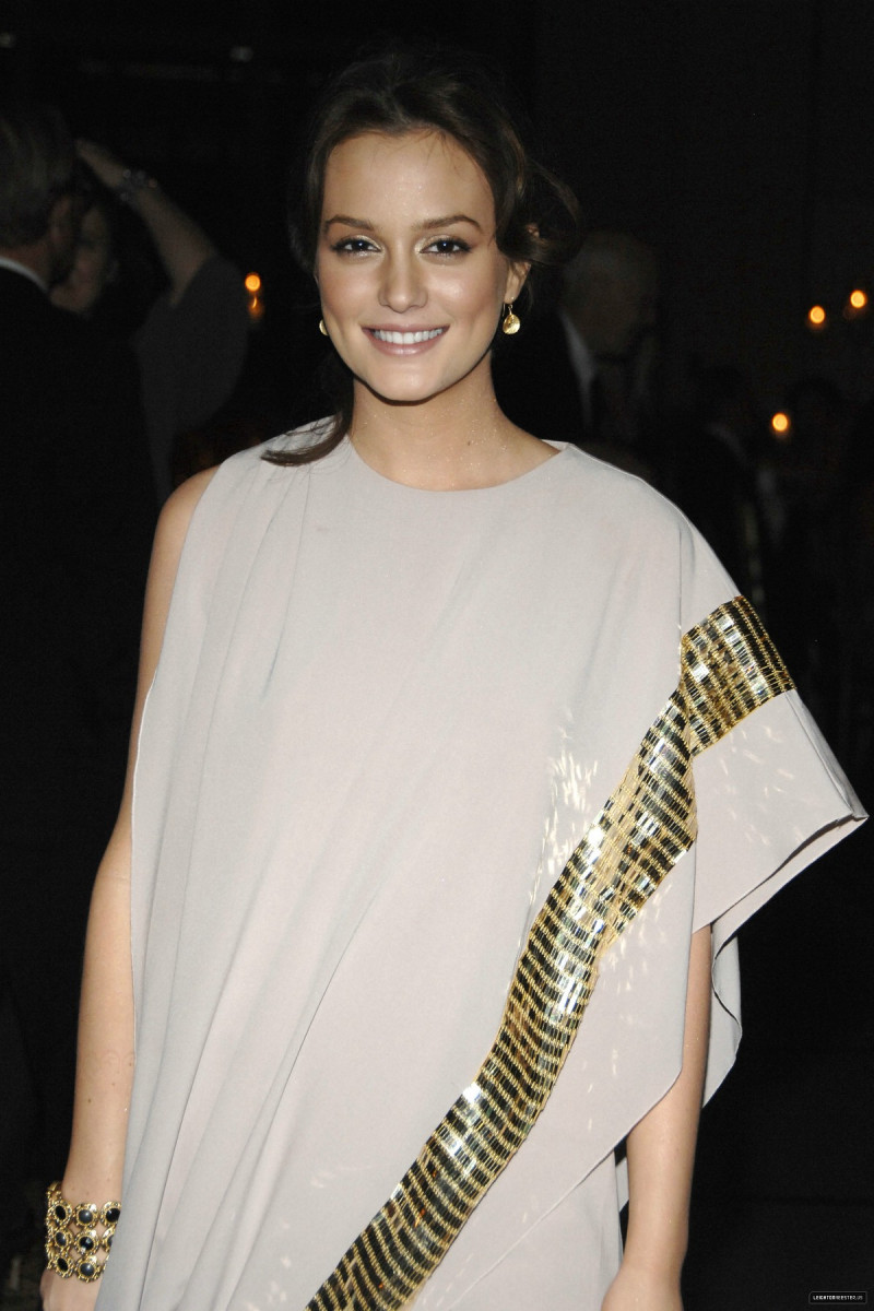 Leighton Meester: pic #185373