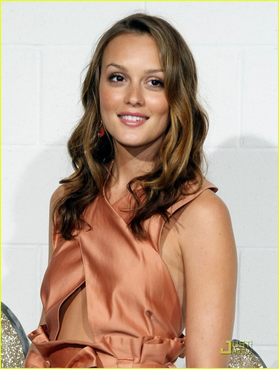 Leighton Meester: pic #150871