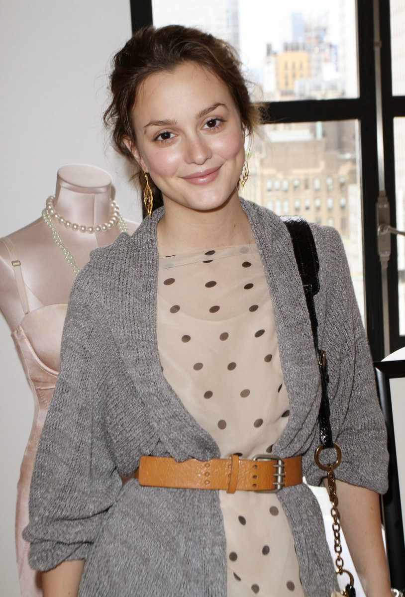 Leighton Meester: pic #189951