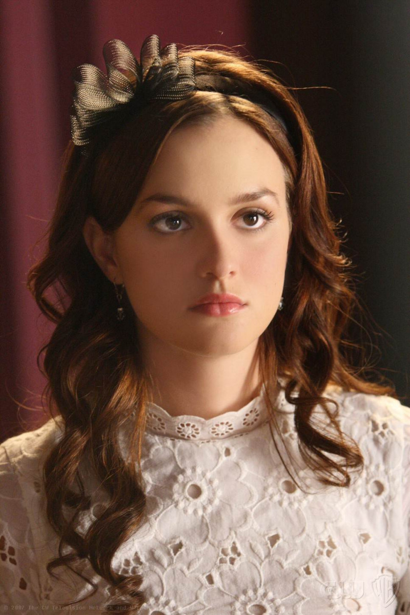 Leighton Meester: pic #132743