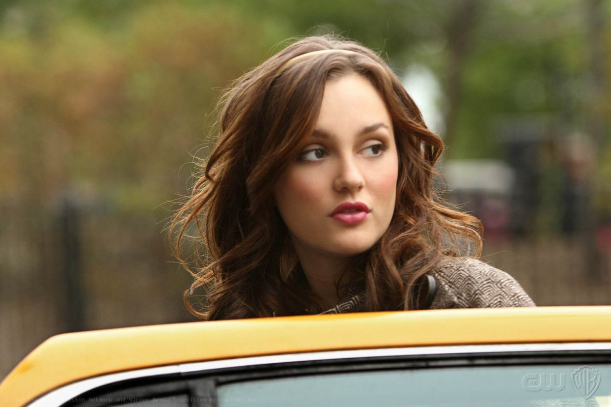 Leighton Meester: pic #133239