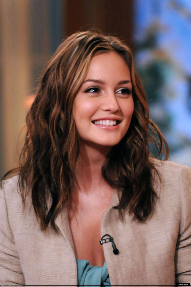 Leighton Meester: pic #196432